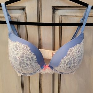 Victoria's Secret 32DDD Push-Up Bra
